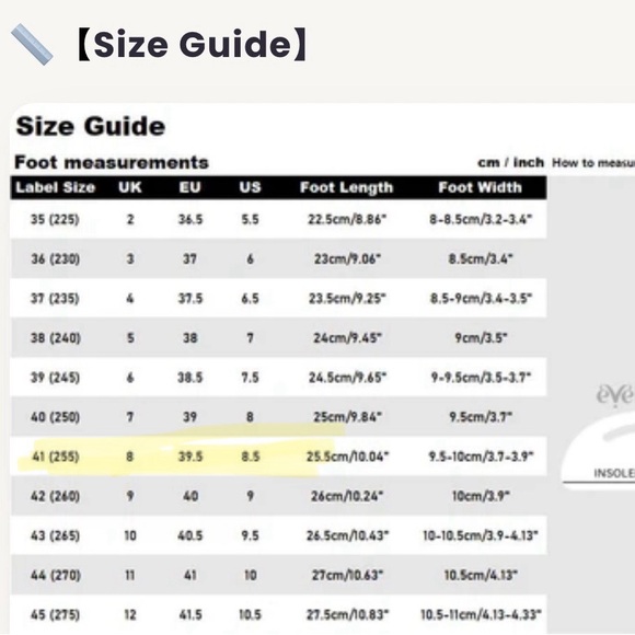 Evellyhoodt flat padded classic ankle snow boot, US size 8.5  (255) - Picture 4 of 4